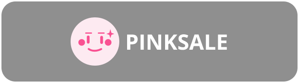 PinkSale : 