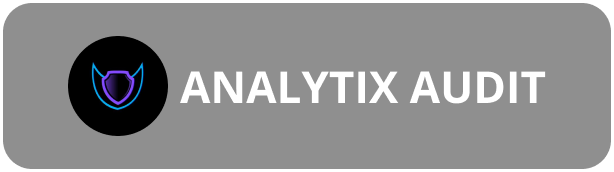 Analytix Audit : 
